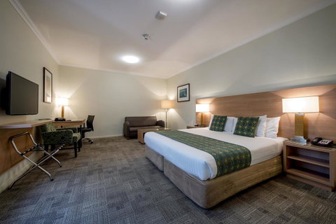 Bunbury Hotel Koombana Bay - Accommodation Georgetown 33