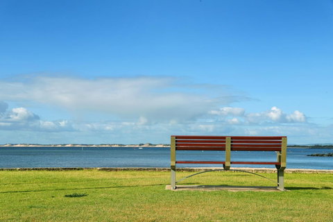 Bunbury Hotel Koombana Bay - Accommodation Georgetown 27
