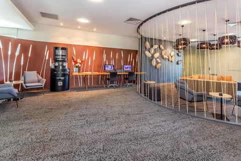 Bunbury Hotel Koombana Bay - Accommodation Georgetown 3