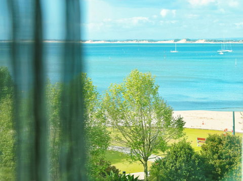 Bunbury Hotel Koombana Bay - Accommodation Georgetown 11