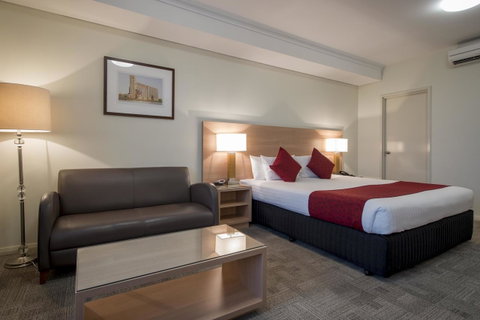 Bunbury Hotel Koombana Bay - Accommodation Georgetown 36