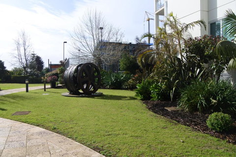 Bunbury Hotel Koombana Bay - Accommodation Georgetown 30