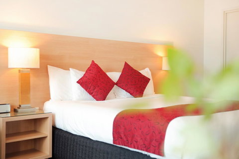 Bunbury Hotel Koombana Bay - Accommodation Georgetown 5