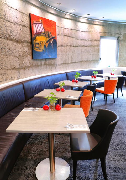 Bunbury Hotel Koombana Bay - Accommodation Georgetown 15
