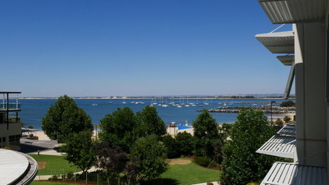 Bunbury Hotel Koombana Bay - Accommodation Georgetown 29