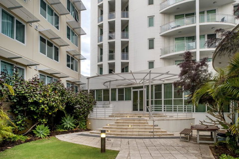 Bunbury Hotel Koombana Bay - Accommodation Georgetown 40