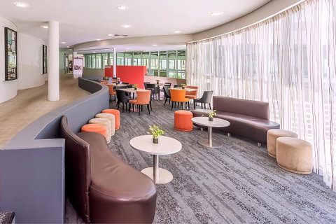 Bunbury Hotel Koombana Bay - Accommodation Georgetown 17