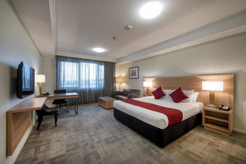 Bunbury Hotel Koombana Bay - Accommodation Georgetown 34