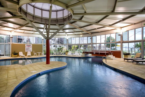 Bunbury Hotel Koombana Bay - Accommodation Georgetown 24