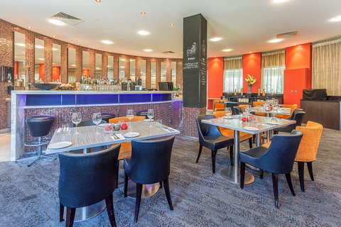 Bunbury Hotel Koombana Bay - Accommodation Georgetown 13