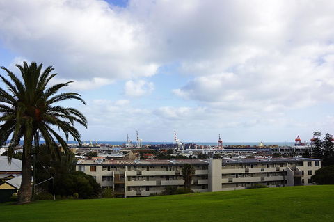 Studio 302 With Ocean Views - Accommodation Georgetown 26