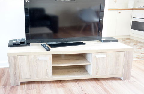 Studio 302 With Ocean Views - Accommodation Georgetown 14