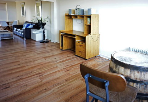 Studio 302 With Ocean Views - Accommodation Georgetown 6
