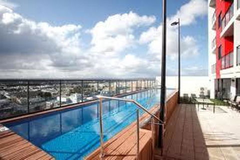 Astra Apartments Perth - Zenith - Accommodation Georgetown 0