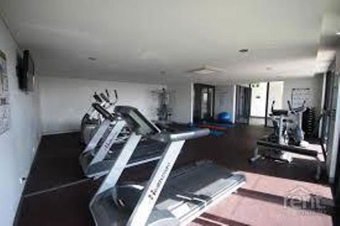 Astra Apartments Perth - Zenith - Accommodation Georgetown 1