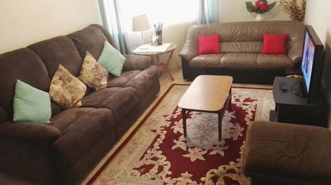 Affordable Inn - Accommodation Georgetown 7