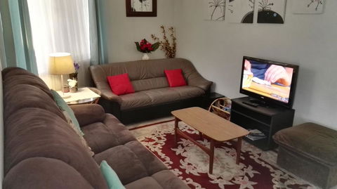 Affordable Inn - Accommodation Georgetown 13