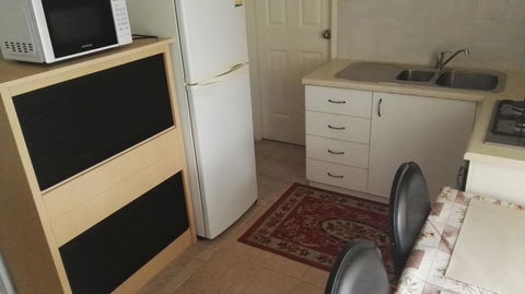 Affordable Inn - Accommodation Georgetown 12