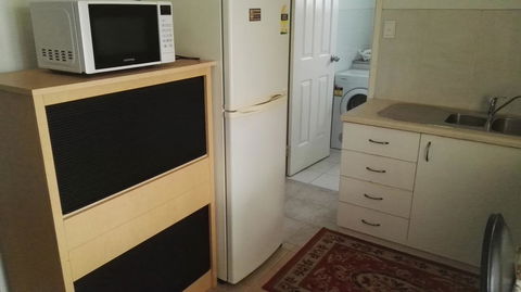 Affordable Inn - Accommodation Georgetown 11