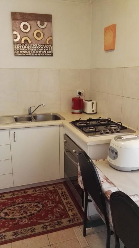 Affordable Inn - Accommodation Georgetown 15