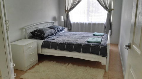 Affordable Inn - Accommodation Georgetown 6