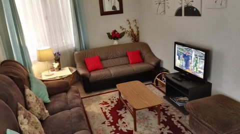 Affordable Inn - Accommodation Georgetown 4