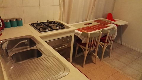 Affordable Inn - Accommodation Georgetown 2