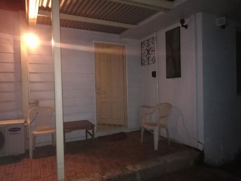 Affordable Inn - Accommodation Georgetown 20