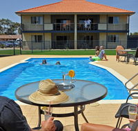 Pinnacles Edge Resort - Accommodation Georgetown