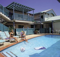 Heritage Resort Shark Bay - Accommodation Georgetown