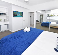 Infinite Apartment opposite Garden City - Accommodation Georgetown