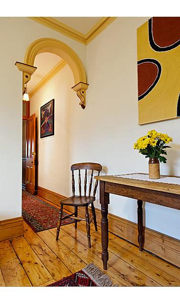 Annie's Victorian Terrace Accommodation Fremantle - Accommodation Georgetown 26