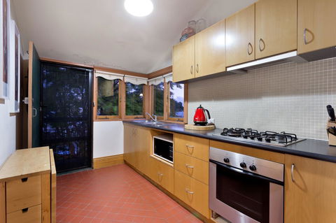 Annie's Victorian Terrace Accommodation Fremantle - Accommodation Georgetown 20