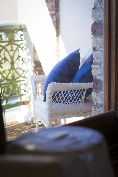 Annie's Victorian Terrace Accommodation Fremantle - Accommodation Georgetown 8