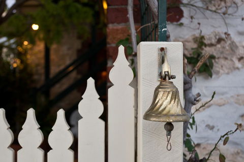 Annie's Victorian Terrace Accommodation Fremantle - Accommodation Georgetown 9