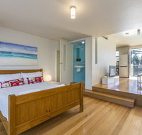 Cottesloe Tree Top Studio - Accommodation Georgetown