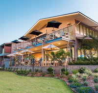Onslow Beach Resort - Accommodation Georgetown