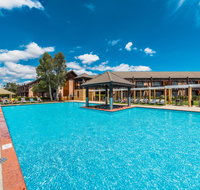 The Sebel Swan Valley the Vines - Accommodation Georgetown