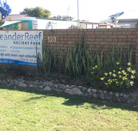 Leander Reef Holiday Park - Accommodation Georgetown