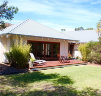 Moana Spa Villas - Prime Yallingup Location - Accommodation Georgetown