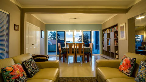Mullaloo B & B - Accommodation Georgetown 17