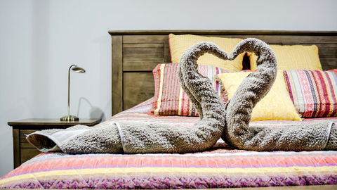 Mullaloo B & B - Accommodation Georgetown 19
