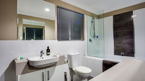 Mullaloo B & B - Accommodation Georgetown 24