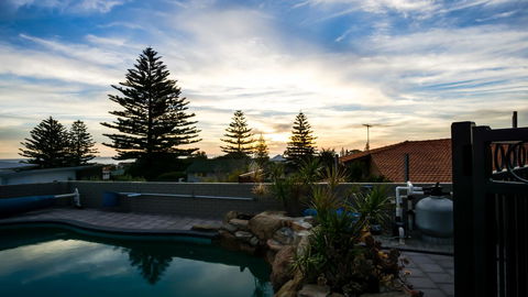 Mullaloo B & B - Accommodation Georgetown 9