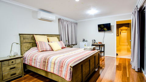 Mullaloo B & B - Accommodation Georgetown 22