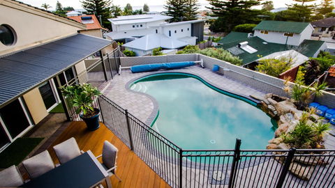 Mullaloo B & B - Accommodation Georgetown 12