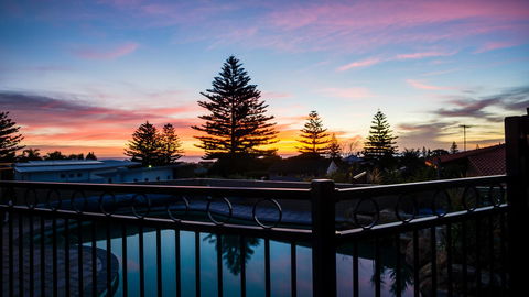 Mullaloo B & B - Accommodation Georgetown 8