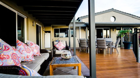 Mullaloo B & B - Accommodation Georgetown 13