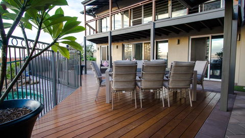 Mullaloo B & B - Accommodation Georgetown 14