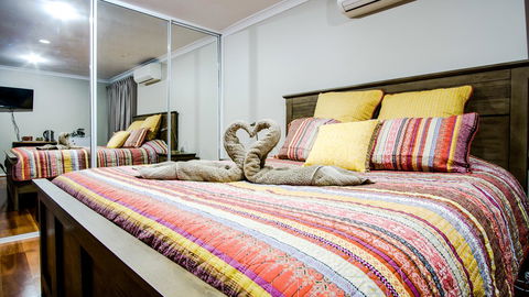 Mullaloo B & B - Accommodation Georgetown 27